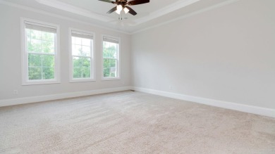 Don't miss this private retreat in the sought-after Bartram on Bartram Trail Golf Club in Georgia - for sale on GolfHomes.com, golf home, golf lot