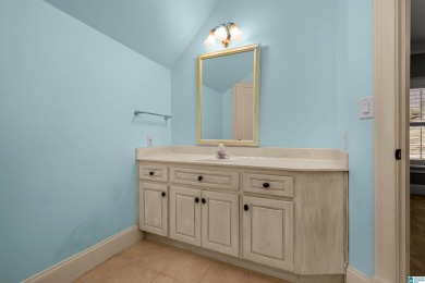 Discover your dream home on one of Liberty Park's most desirable on Old Overton Club in Alabama - for sale on GolfHomes.com, golf home, golf lot