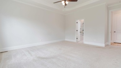 Don't miss this private retreat in the sought-after Bartram on Bartram Trail Golf Club in Georgia - for sale on GolfHomes.com, golf home, golf lot