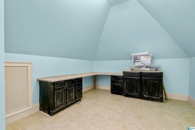 Discover your dream home on one of Liberty Park's most desirable on Old Overton Club in Alabama - for sale on GolfHomes.com, golf home, golf lot