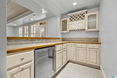 Discover your dream home on one of Liberty Park's most desirable on Old Overton Club in Alabama - for sale on GolfHomes.com, golf home, golf lot