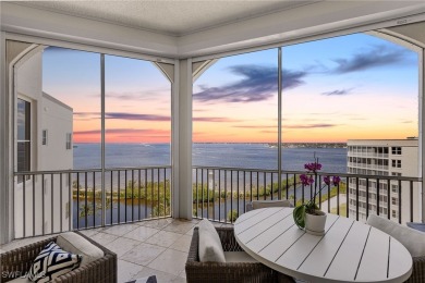Penthouse Perfection in The Paramount at Gulf Harbour!
 on Gulf Harbour Yacht and Country Club in Florida - for sale on GolfHomes.com, golf home, golf lot