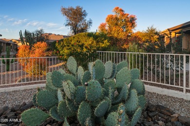 WOW! Golf & Mountain Views! You'll love updates & tasteful on Mountain Brook Golf Club in Arizona - for sale on GolfHomes.com, golf home, golf lot