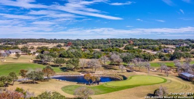 Rare opportunity in Rockin J Ranch to embark on the Texas Hill on Vaaler Creek Golf Club in Texas - for sale on GolfHomes.com, golf home, golf lot