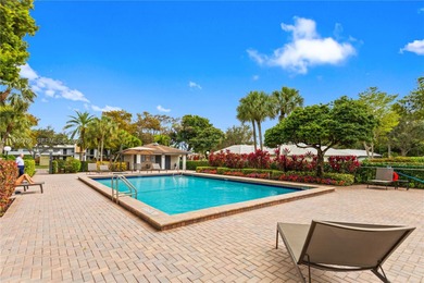 Priced to sell! 
Remodeled and spacious three-bedroom on Palm-Aire Country Club and Resort - The Oaks in Florida - for sale on GolfHomes.com, golf home, golf lot