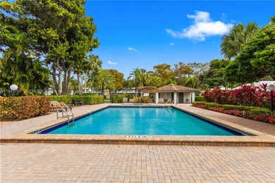 Priced to sell! 
Remodeled and spacious three-bedroom on Palm-Aire Country Club and Resort - The Oaks in Florida - for sale on GolfHomes.com, golf home, golf lot