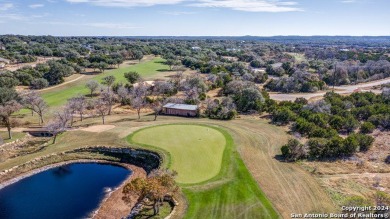 Rare opportunity in Rockin J Ranch to embark on the Texas Hill on Vaaler Creek Golf Club in Texas - for sale on GolfHomes.com, golf home, golf lot