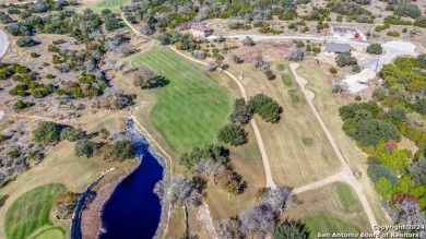 Rare opportunity in Rockin J Ranch to embark on the Texas Hill on Vaaler Creek Golf Club in Texas - for sale on GolfHomes.com, golf home, golf lot