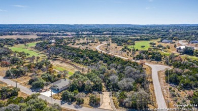 Rare opportunity in Rockin J Ranch to embark on the Texas Hill on Vaaler Creek Golf Club in Texas - for sale on GolfHomes.com, golf home, golf lot