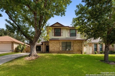 Charming Home in the Heart of the Medical Center. Welcome to on Alamo Golf Club in Texas - for sale on GolfHomes.com, golf home, golf lot