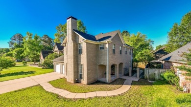 Stately all-brick home in the desirable Country Club of on The Country Club of Arkansas in Arkansas - for sale on GolfHomes.com, golf home, golf lot
