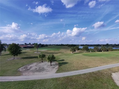 Envision your custom-built dream home perfectly positioned for on Twin Isles Country Club in Florida - for sale on GolfHomes.com, golf home, golf lot