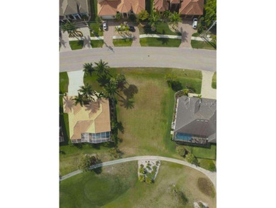 Envision your custom-built dream home perfectly positioned for on Twin Isles Country Club in Florida - for sale on GolfHomes.com, golf home, golf lot