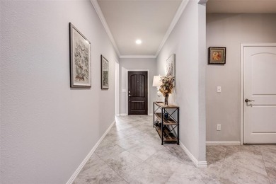 Experience the best of Country Club Style Living in this on Frisco Lakes Golf Course in Texas - for sale on GolfHomes.com, golf home, golf lot