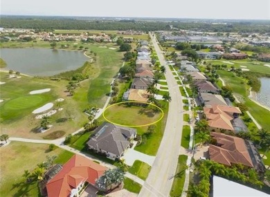Envision your custom-built dream home perfectly positioned for on Twin Isles Country Club in Florida - for sale on GolfHomes.com, golf home, golf lot