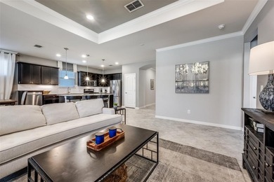 Experience the best of Country Club Style Living in this on Frisco Lakes Golf Course in Texas - for sale on GolfHomes.com, golf home, golf lot