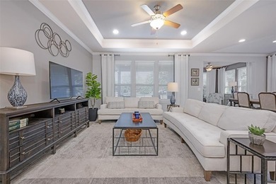 Experience the best of Country Club Style Living in this on Frisco Lakes Golf Course in Texas - for sale on GolfHomes.com, golf home, golf lot