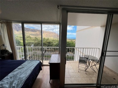 Experience the island living. This desirable unit is on Makaha Valley Country Club in Hawaii - for sale on GolfHomes.com, golf home, golf lot