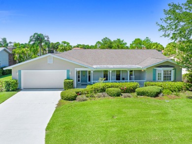 Step into the charm of gracious Southern living! This on Suntree Country Club in Florida - for sale on GolfHomes.com, golf home, golf lot