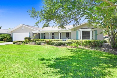 Step into the charm of gracious Southern living! This on Suntree Country Club in Florida - for sale on GolfHomes.com, golf home, golf lot