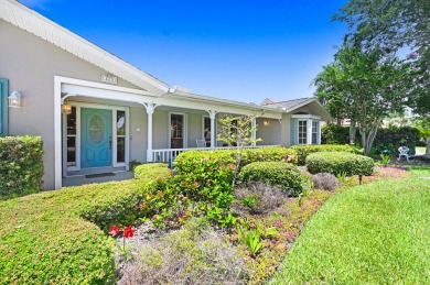 Step into the charm of gracious Southern living! This on Suntree Country Club in Florida - for sale on GolfHomes.com, golf home, golf lot