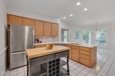 Discover the pinnacle of comfort, convenience, and community at on The Crossings at Grove Park in North Carolina - for sale on GolfHomes.com, golf home, golf lot