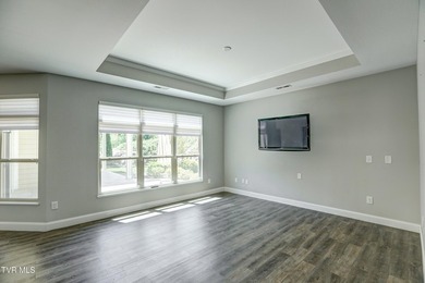 Welcome to easy living in the prestigious Cottages at Feathers on Tri Cities Golf Club in Tennessee - for sale on GolfHomes.com, golf home, golf lot