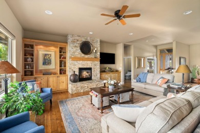 This beautiful, single story home is immaculate! Featuring many on Eagle Crest Golf Resort - Resort Course in Oregon - for sale on GolfHomes.com, golf home, golf lot