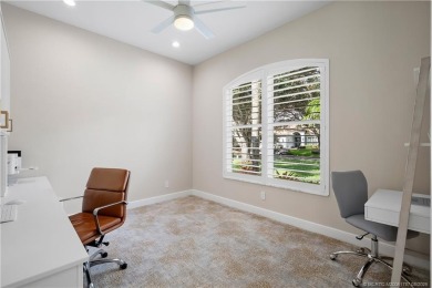 Renovated 3BD/2BA home with oversized 2-car garage plus bonus on Monarch Country Club in Florida - for sale on GolfHomes.com, golf home, golf lot