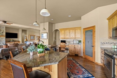 This beautiful, single story home is immaculate! Featuring many on Eagle Crest Golf Resort - Resort Course in Oregon - for sale on GolfHomes.com, golf home, golf lot