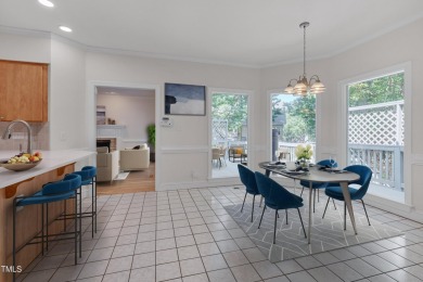 Discover the pinnacle of comfort, convenience, and community at on The Crossings at Grove Park in North Carolina - for sale on GolfHomes.com, golf home, golf lot