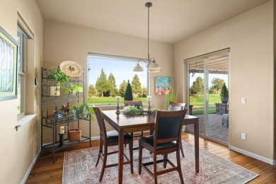 This beautiful, single story home is immaculate! Featuring many on Eagle Crest Golf Resort - Resort Course in Oregon - for sale on GolfHomes.com, golf home, golf lot