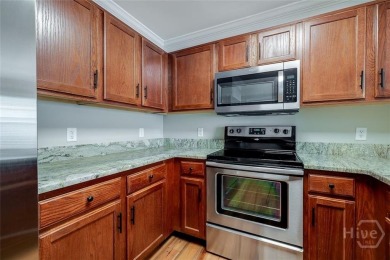 Enjoy resort-style living in this beautifully updated 4-bedroom on Lost Plantation Golf Club in Georgia - for sale on GolfHomes.com, golf home, golf lot