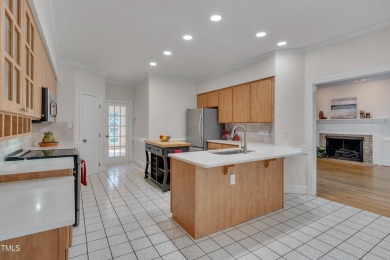 Discover the pinnacle of comfort, convenience, and community at on The Crossings at Grove Park in North Carolina - for sale on GolfHomes.com, golf home, golf lot