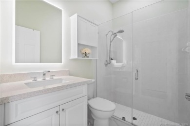 Renovated 3BD/2BA home with oversized 2-car garage plus bonus on Monarch Country Club in Florida - for sale on GolfHomes.com, golf home, golf lot