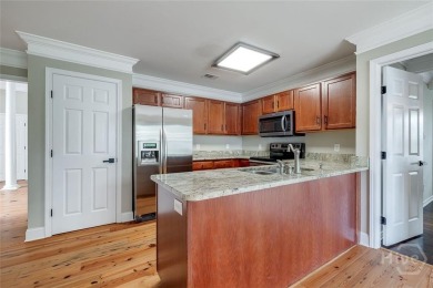 Enjoy resort-style living in this beautifully updated 4-bedroom on Lost Plantation Golf Club in Georgia - for sale on GolfHomes.com, golf home, golf lot