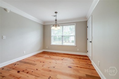 Enjoy resort-style living in this beautifully updated 4-bedroom on Lost Plantation Golf Club in Georgia - for sale on GolfHomes.com, golf home, golf lot