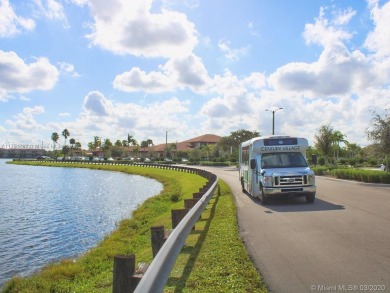 INVESTOR FRIENDLY! *CAN BE RENTED RIGHT AWAY* FULLY REMODELED 2 on Flamingo Lakes Country Club in Florida - for sale on GolfHomes.com, golf home, golf lot