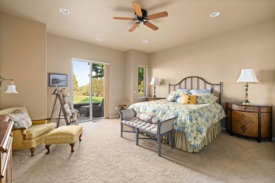 This beautiful, single story home is immaculate! Featuring many on Eagle Crest Golf Resort - Resort Course in Oregon - for sale on GolfHomes.com, golf home, golf lot