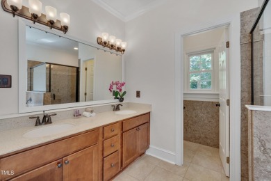Discover the pinnacle of comfort, convenience, and community at on The Crossings at Grove Park in North Carolina - for sale on GolfHomes.com, golf home, golf lot