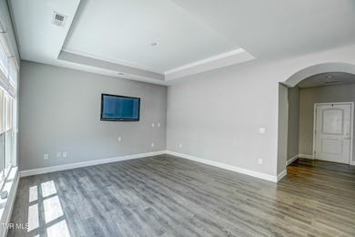 Welcome to easy living in the prestigious Cottages at Feathers on Tri Cities Golf Club in Tennessee - for sale on GolfHomes.com, golf home, golf lot