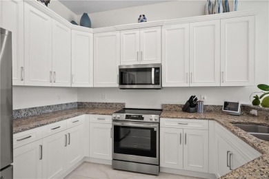 Renovated 3BD/2BA home with oversized 2-car garage plus bonus on Monarch Country Club in Florida - for sale on GolfHomes.com, golf home, golf lot