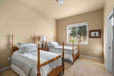 This beautiful, single story home is immaculate! Featuring many on Eagle Crest Golf Resort - Resort Course in Oregon - for sale on GolfHomes.com, golf home, golf lot