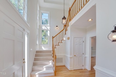 Discover the pinnacle of comfort, convenience, and community at on The Crossings at Grove Park in North Carolina - for sale on GolfHomes.com, golf home, golf lot
