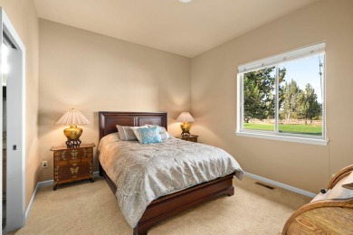 This beautiful, single story home is immaculate! Featuring many on Eagle Crest Golf Resort - Resort Course in Oregon - for sale on GolfHomes.com, golf home, golf lot