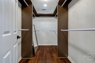 Enjoy resort-style living in this beautifully updated 4-bedroom on Lost Plantation Golf Club in Georgia - for sale on GolfHomes.com, golf home, golf lot