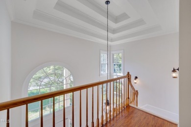 Discover the pinnacle of comfort, convenience, and community at on The Crossings at Grove Park in North Carolina - for sale on GolfHomes.com, golf home, golf lot