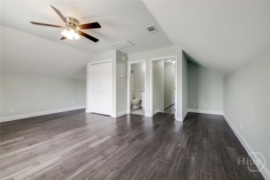 Enjoy resort-style living in this beautifully updated 4-bedroom on Lost Plantation Golf Club in Georgia - for sale on GolfHomes.com, golf home, golf lot