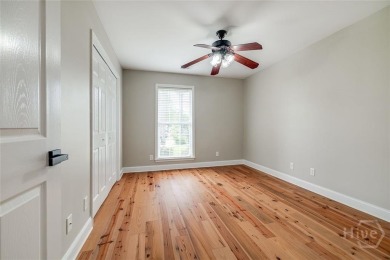 Enjoy resort-style living in this beautifully updated 4-bedroom on Lost Plantation Golf Club in Georgia - for sale on GolfHomes.com, golf home, golf lot
