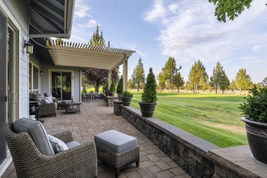 This beautiful, single story home is immaculate! Featuring many on Eagle Crest Golf Resort - Resort Course in Oregon - for sale on GolfHomes.com, golf home, golf lot